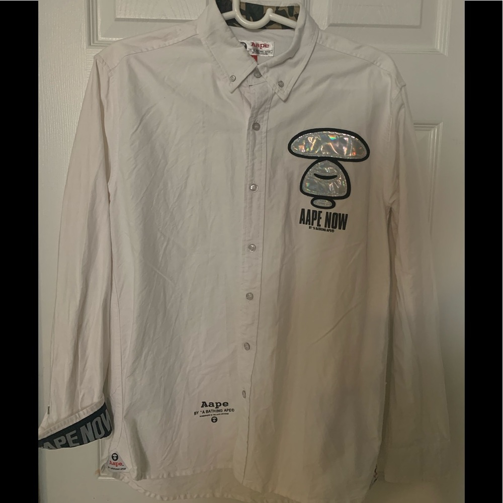 Aape Shirt